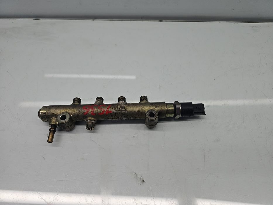 Rampa injectoare PEUGEOT 307 [Fabr 1993-2003] 9641509480 1.8 8HZ 50KW