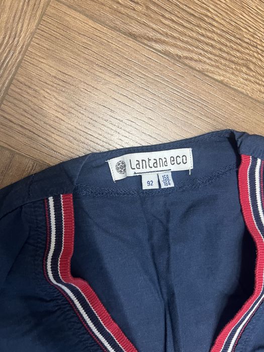 Хирургический костюм