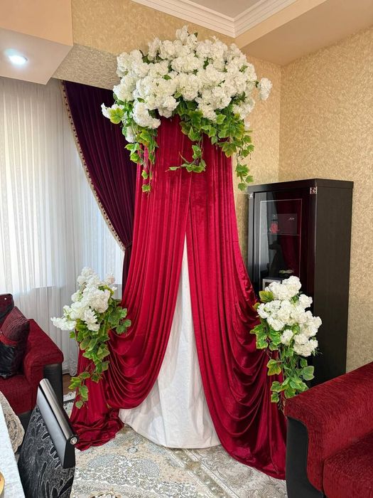 Oformleniya xizmati  50$ dan boshlanadi