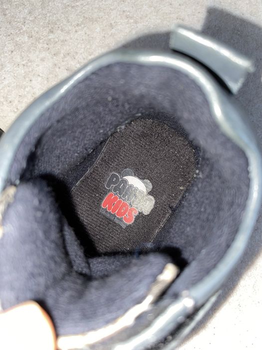 Обувь весна