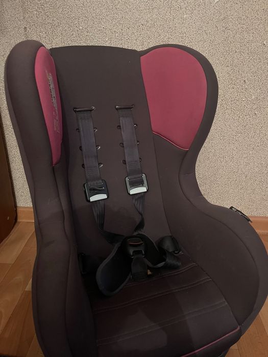 Авто кресло детское