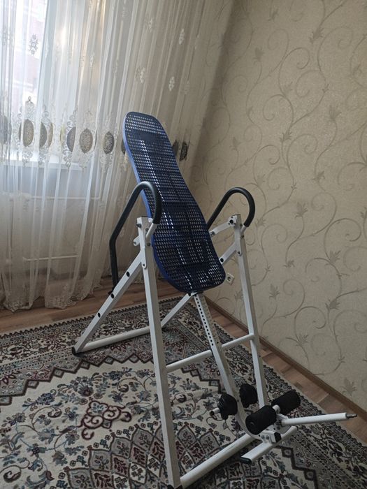 Инверсионный стол