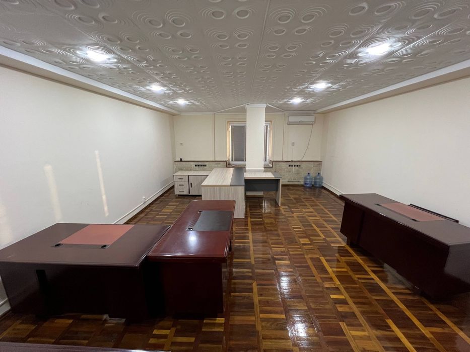 Срочно Аренда офис с мебелью Ц4 Алайский рядом с метро