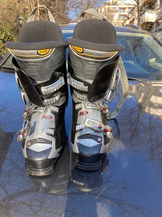 Ски обувки NORDICA 27 номер