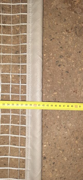 Plasă portbagaj despărțitor Renault