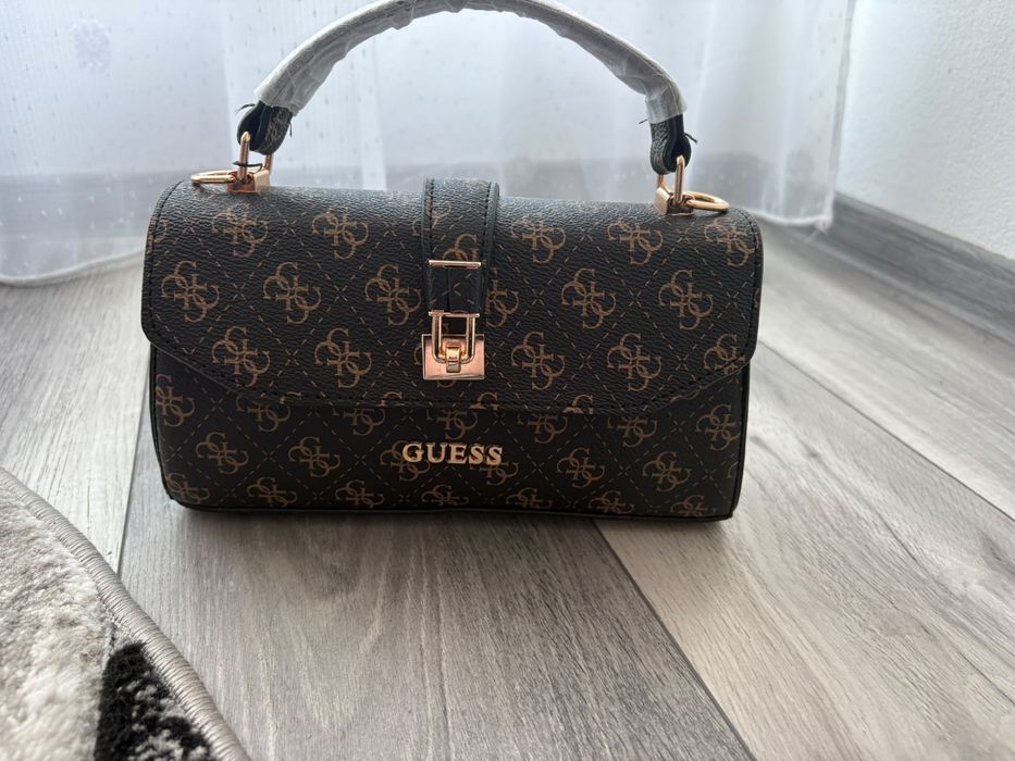 Geanta noua guess