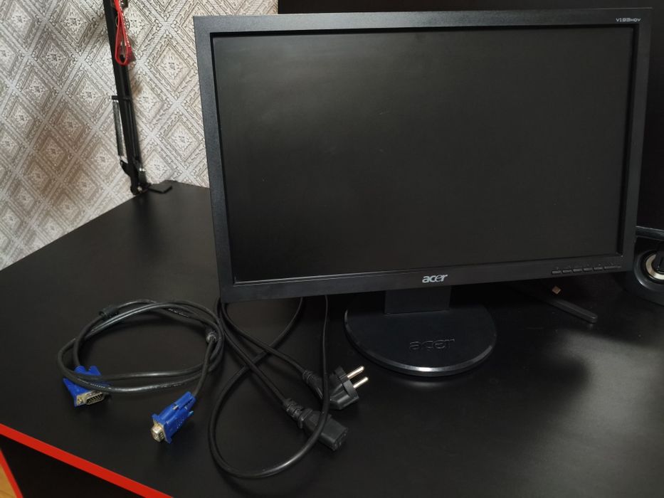 Монитор Acer 19 дюймов