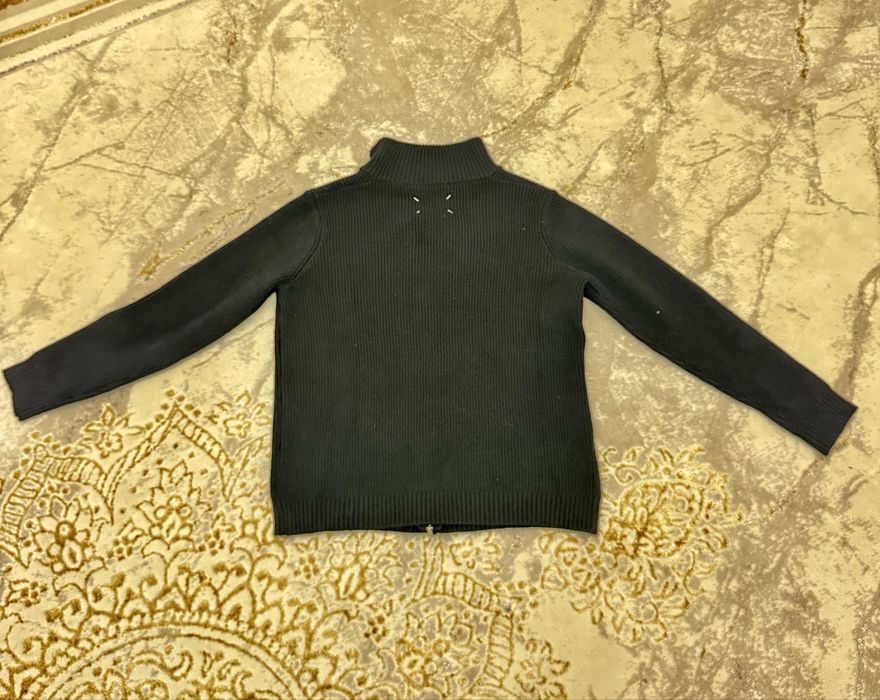 Кардиган майсон маржиела