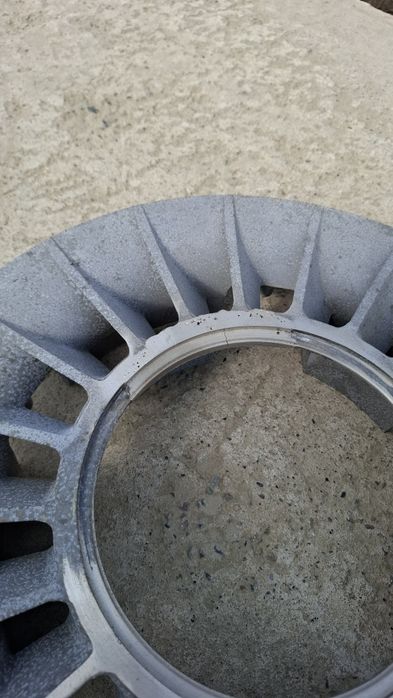 20 стиль BMW  серпы