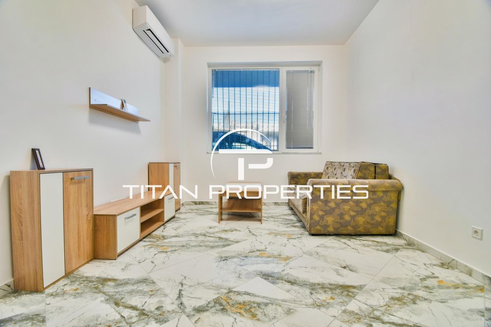 Дава се под наем Двустаен апартамент в София, Левски Г - 50 кв.м за 598.23 € - Снимка #2