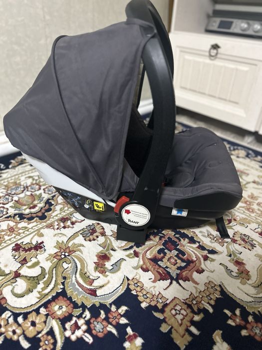 Продам коляску Rant Flex