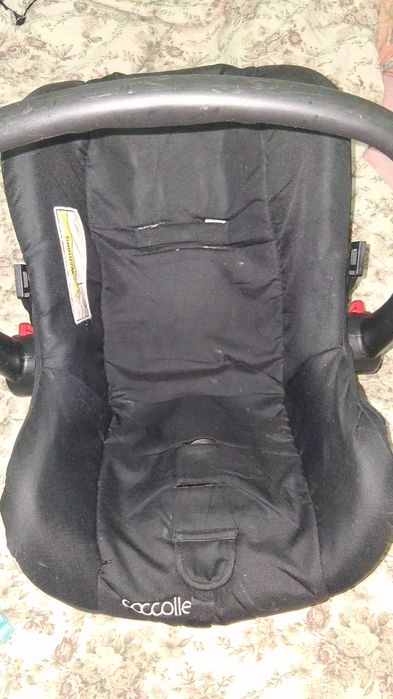 De vânzare  scoică