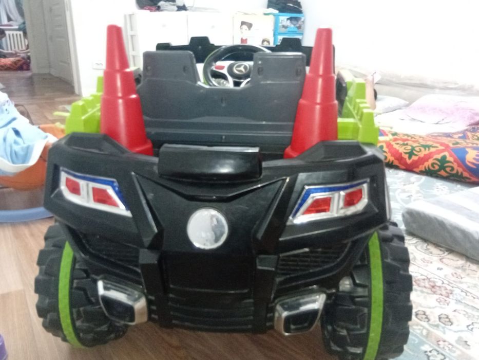 Автомабил сатылады