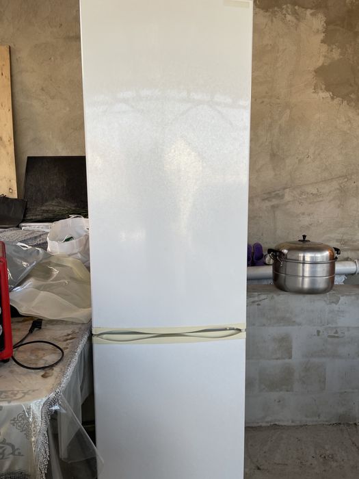 Холодильник Атлант