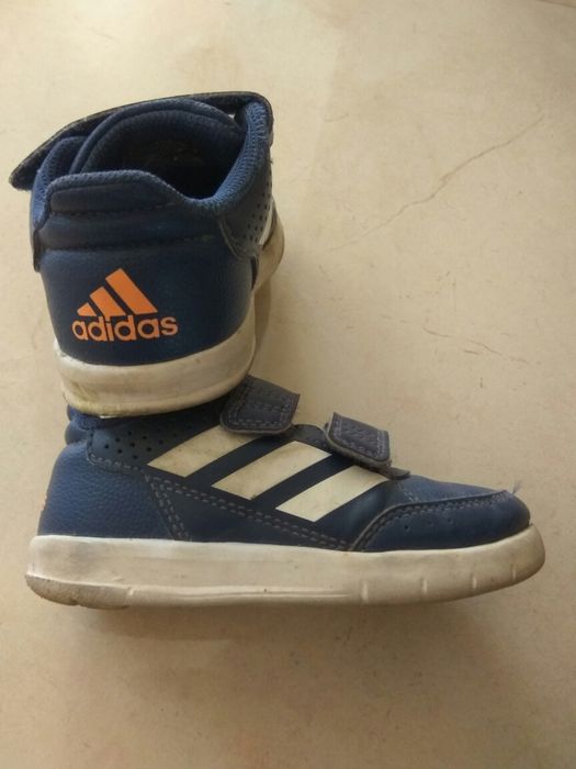 Детски маратонки зимни и летни, 24 и 26 номер