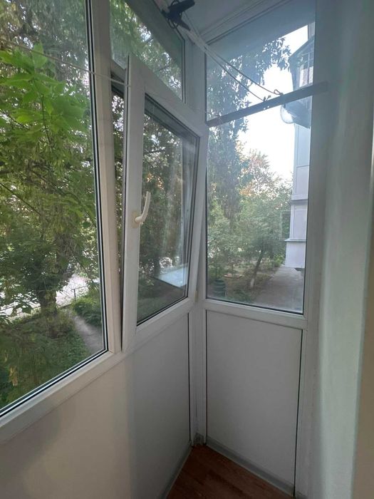Продам 1 ком кв центр Тайга