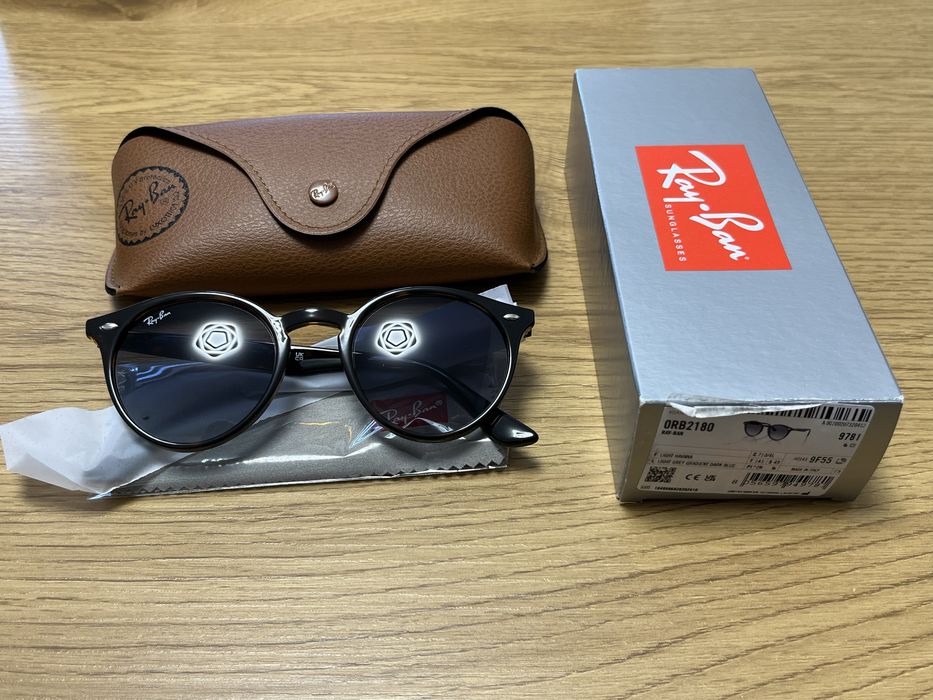 Слънчеви очила Ray Ban