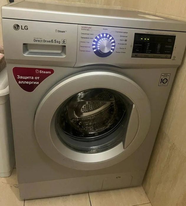 Стиральные машины LG Samsung indesit   i.t.d.