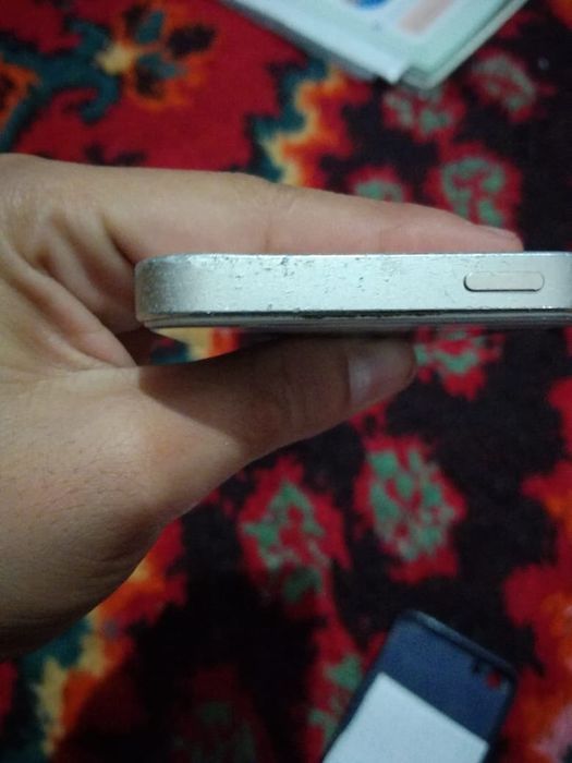 Напирмер iPhone5s