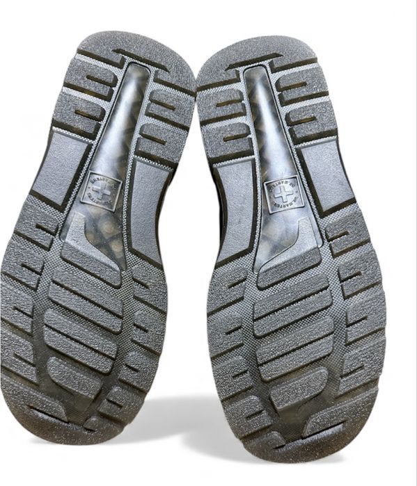 Ghete Doctor Martens mărimea 41 - 265 mm