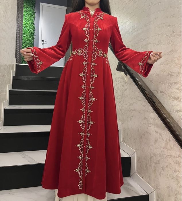 Кәжекей Medina Saktaganova