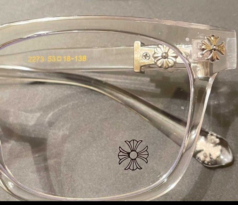 Pereche -Ochelari ChromTransparenti si Negrii Anti Blue Light