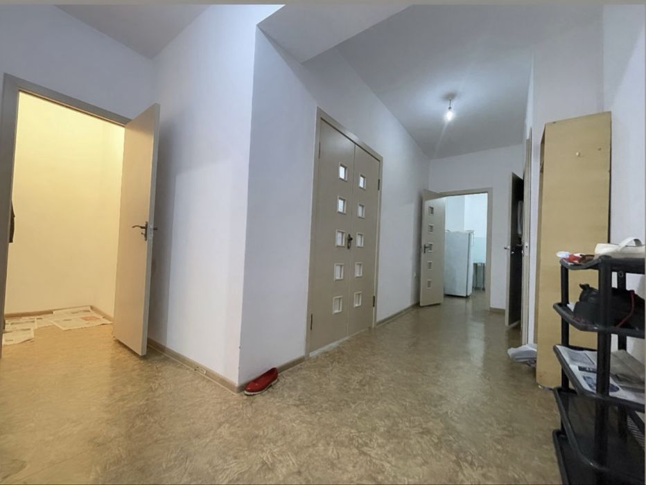 Квартира на долгии срок