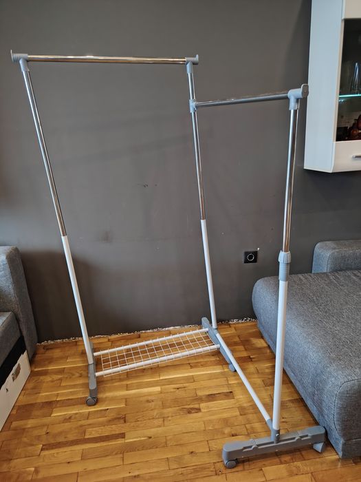 Стойка  за дрехи