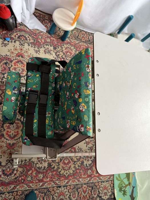 Вертиколизатор для детей