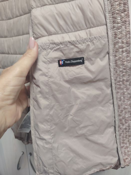 Geaca dama Montego XXL