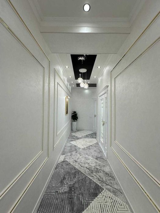 №4915 Продается квартира Гагарина 24 табака 3х ком