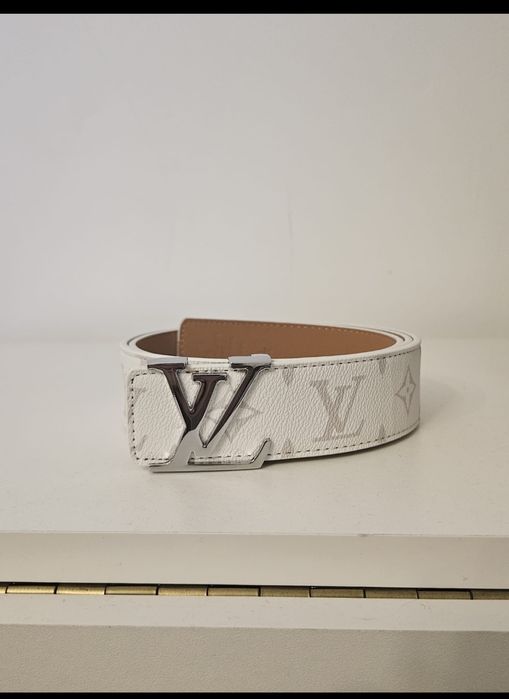 curea louis vuitton alba