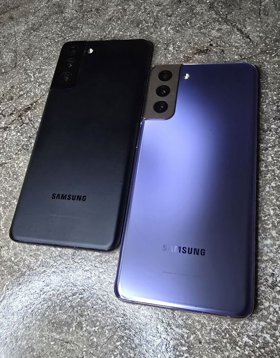 Samsung S 21 Plus 8/256GB