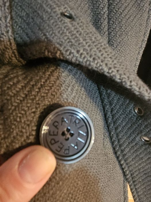 Patrizia Pepe- палто