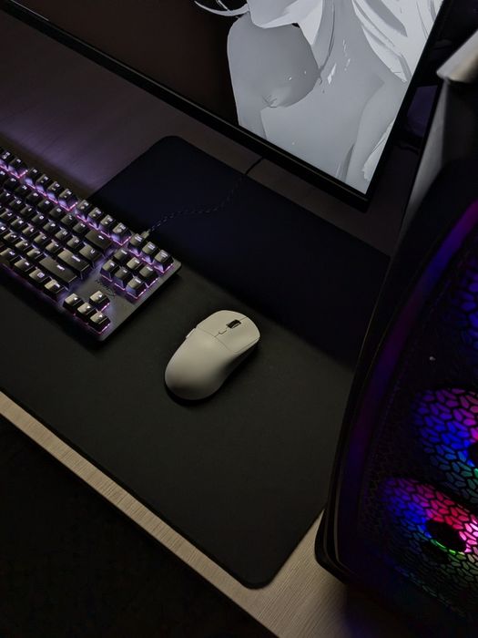 Игровой компьютер RTX 3060 / 180гц