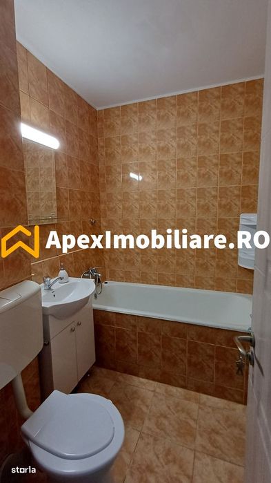 Garsoniera de inchiriat Nicolae Grigorescu Bucuresti | ApexImobiliare.