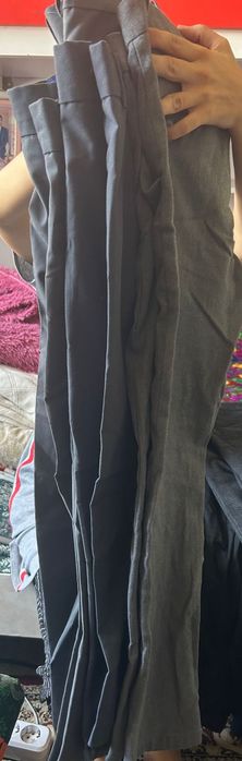 Ношеные одежды..