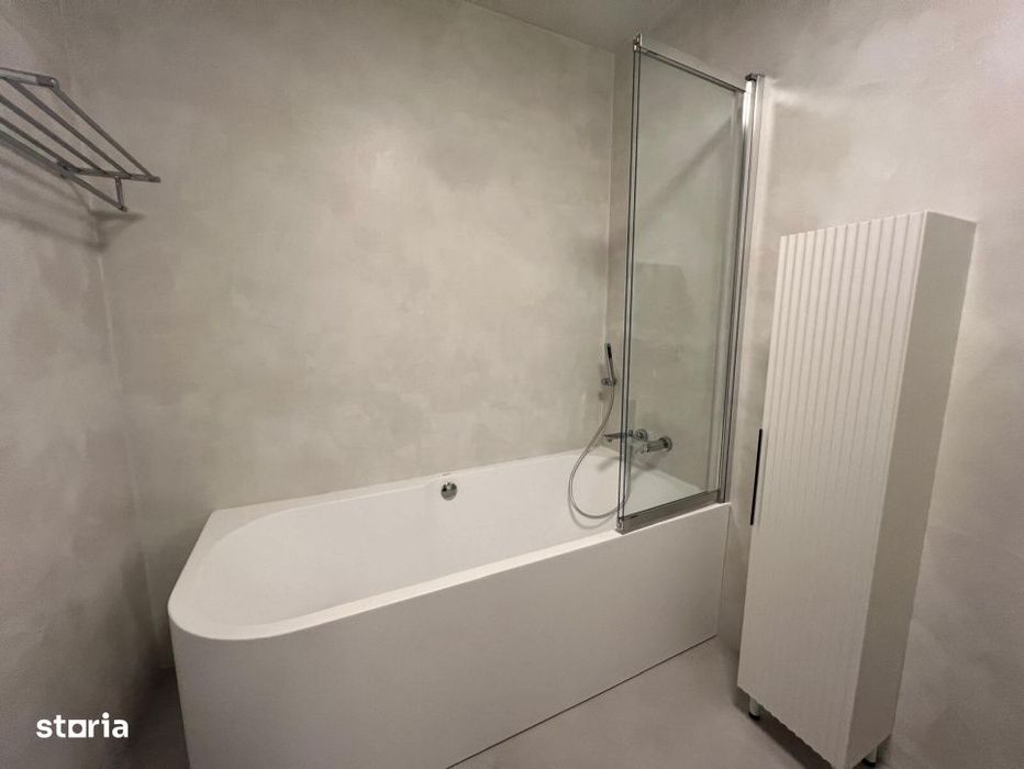 Herastrau Nordului De Inchiriat Apartament 4 Camere Lux | Loc Parcare