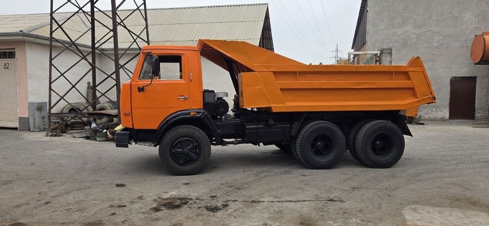 Камаз 5511 сотилади