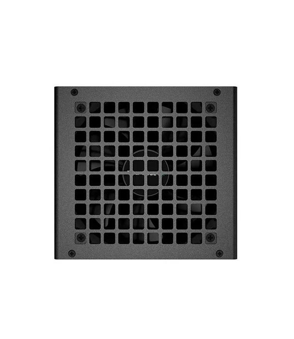 ; Блок питания DEEPCOOL PF750 80Plus
