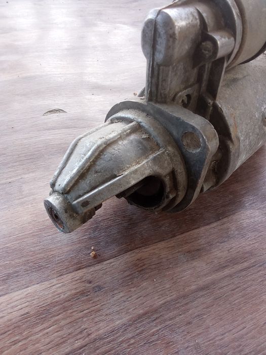 продам стартер ГАЗ