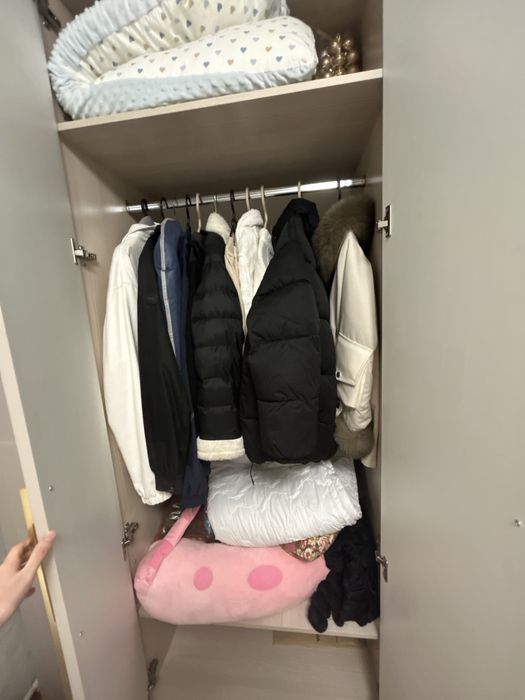 Шкаф в отличном состоянии