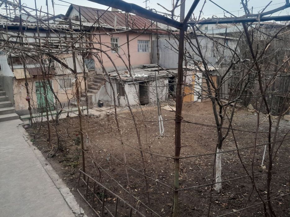 Срочно продаётся участок на пятьсотки