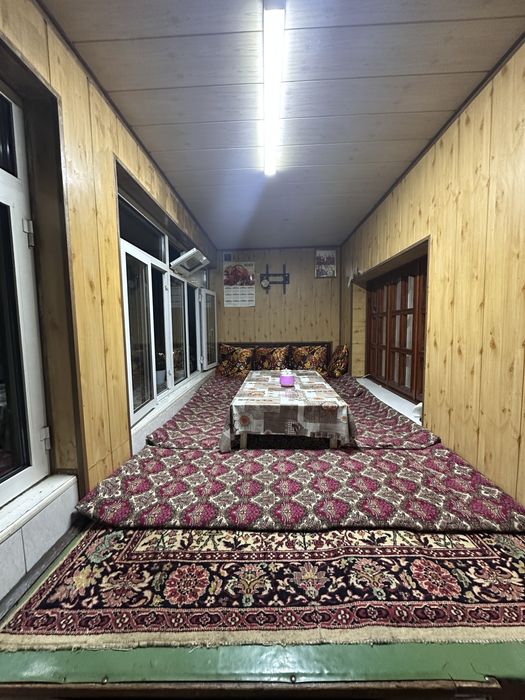 Ттз Ахмад Югнакий Хумоюн 2/3/9 балкон 2х6 ор-р: Макро