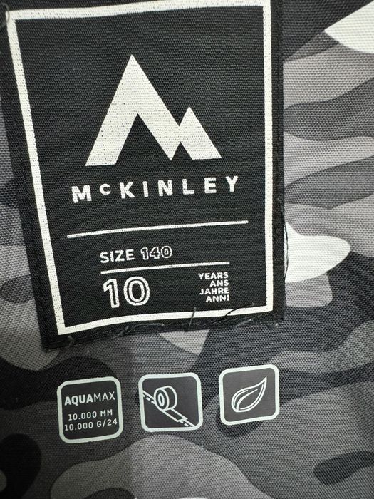 Geaca ski McKinley 140