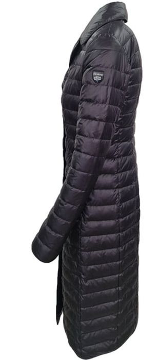 Geaca cu puf de primavara / toamna