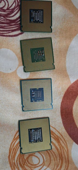 Procesoare Intel
