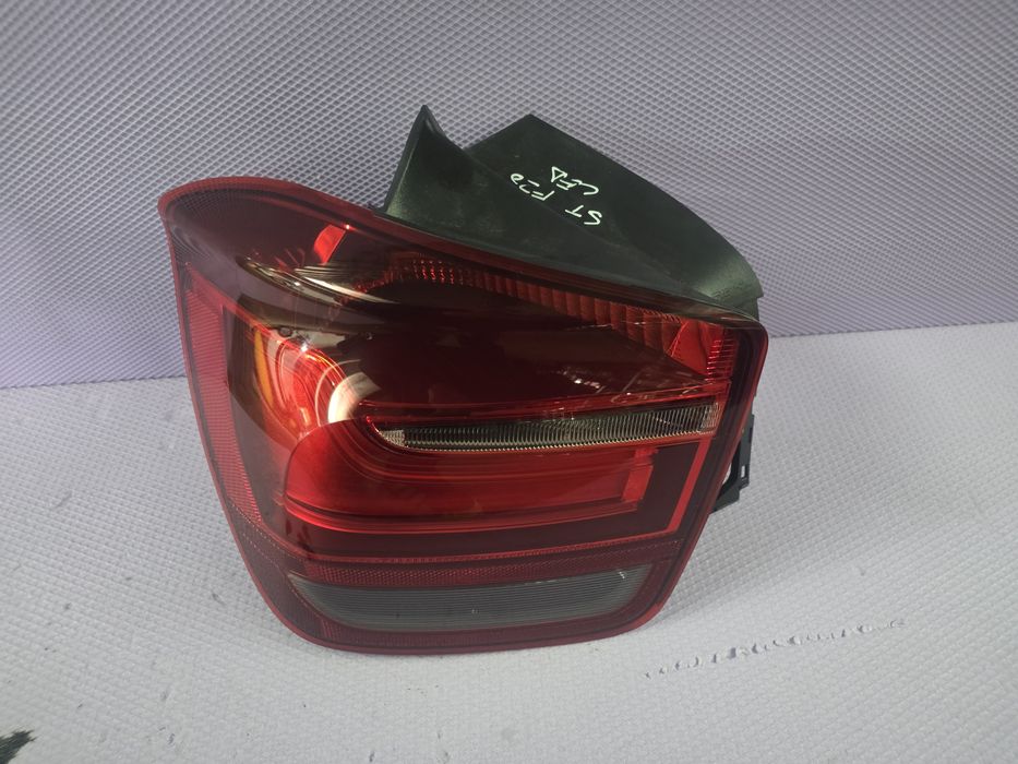 Stop stânga spate BMW led seria 1 f20 F21