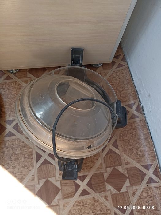 Продам Робоклин пылесос