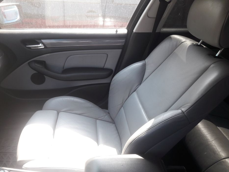 BMW e46 316 1999
